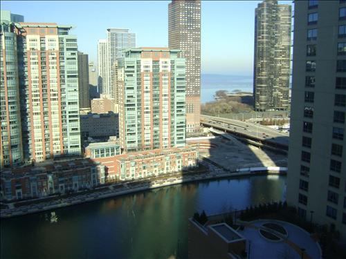 Suite Home Chicago - Eugenie Terrace Two-Bedroom Apartment Exterior photo